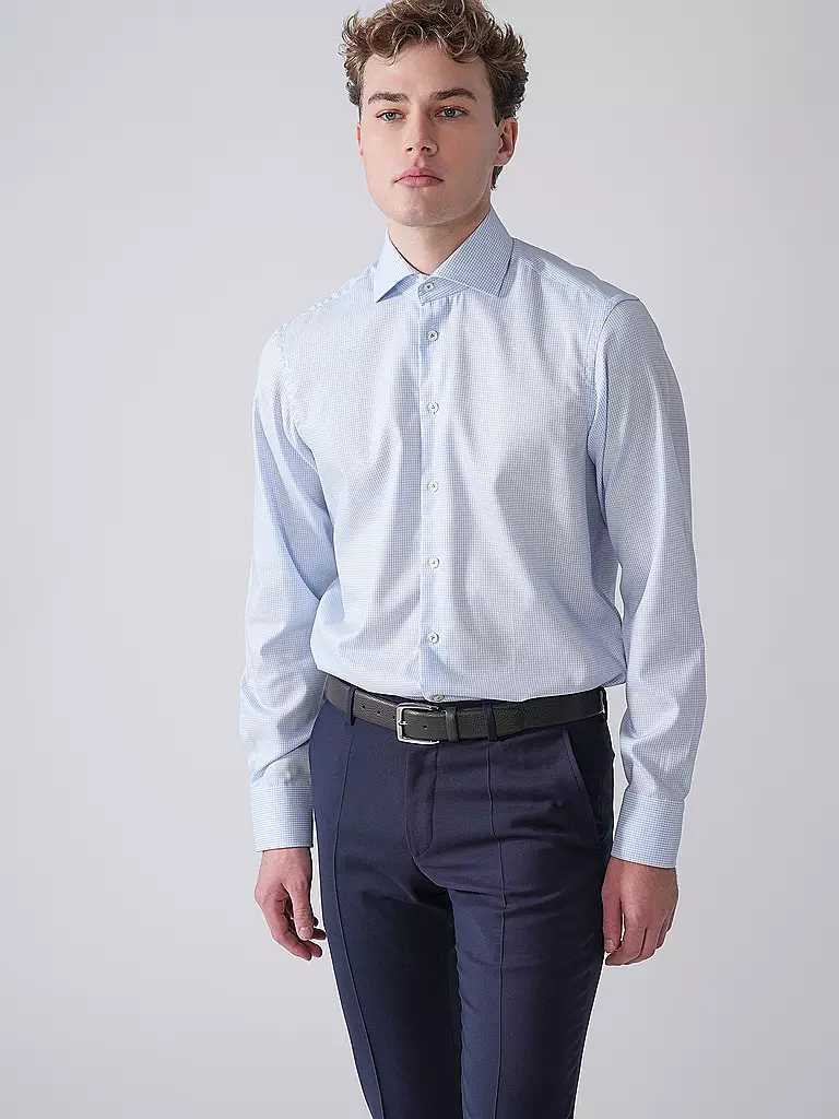 VAN LAACK | Camicia Tailor Fit RIVARA TFN | 