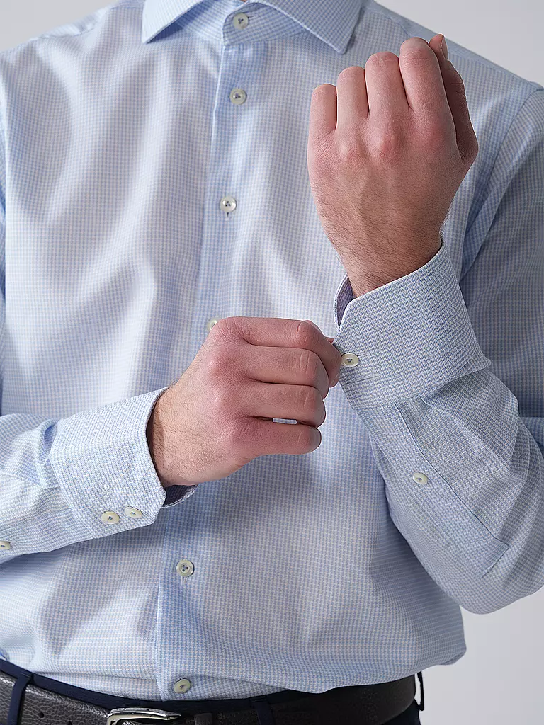 VAN LAACK | Camicia Tailor Fit RIVARA TFN | 
