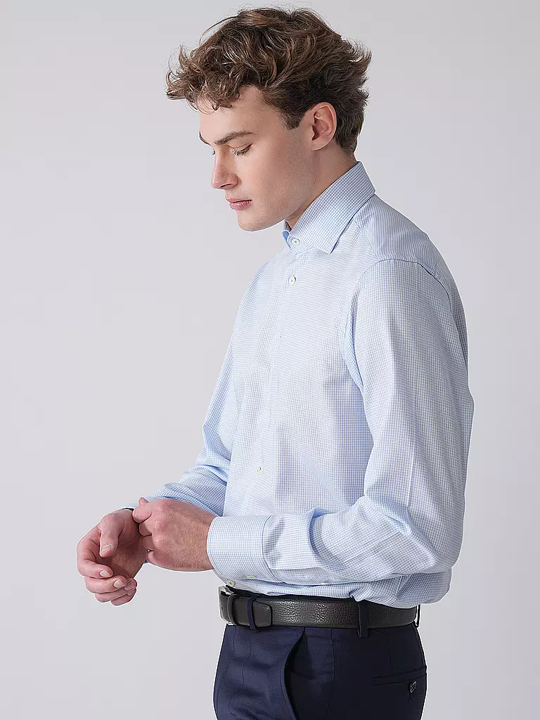 VAN LAACK | Camicia Tailor Fit RIVARA TFN | 