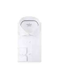 VAN LAACK | Camicia Tailor Fit RIVARA | Bianco