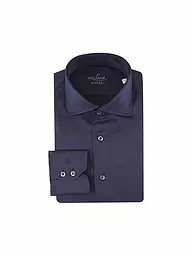 VAN LAACK | Camicia Tailor Fit RIVARA | Blu scuro
