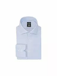 VAN LAACK | Camicia Tailor Fit RIVARA | Blu