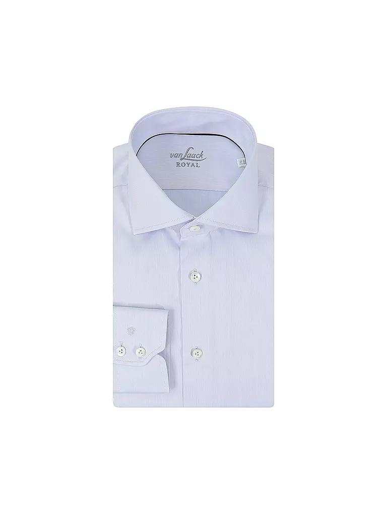 VAN LAACK | Camicia Tailor Fit RIVARA | Blu chiaro