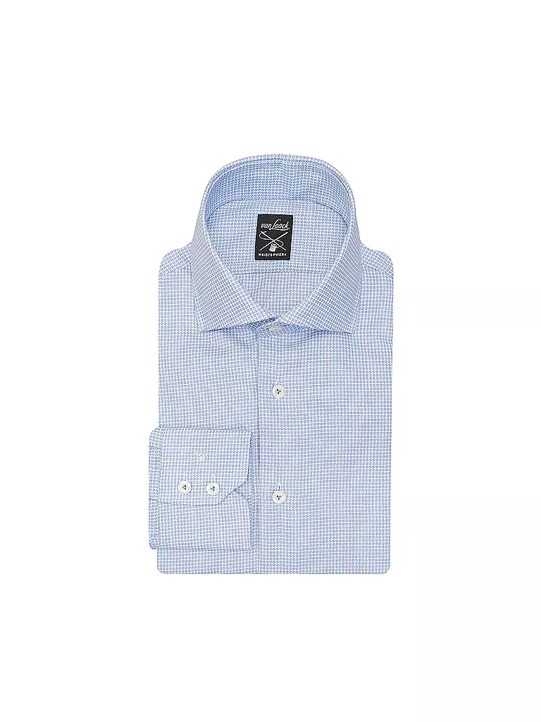 VAN LAACK | Camicia Tailor Fit RIVARA | Bianco