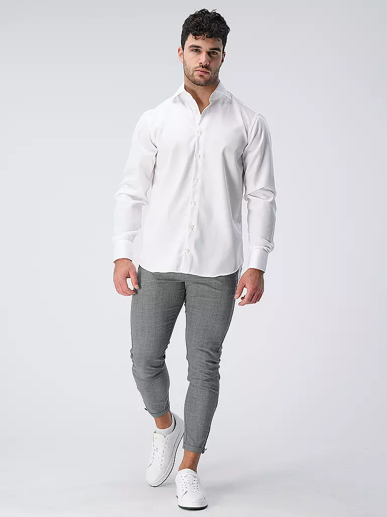 VAN LAACK | Camicia Tailor Fit RIVARA | 