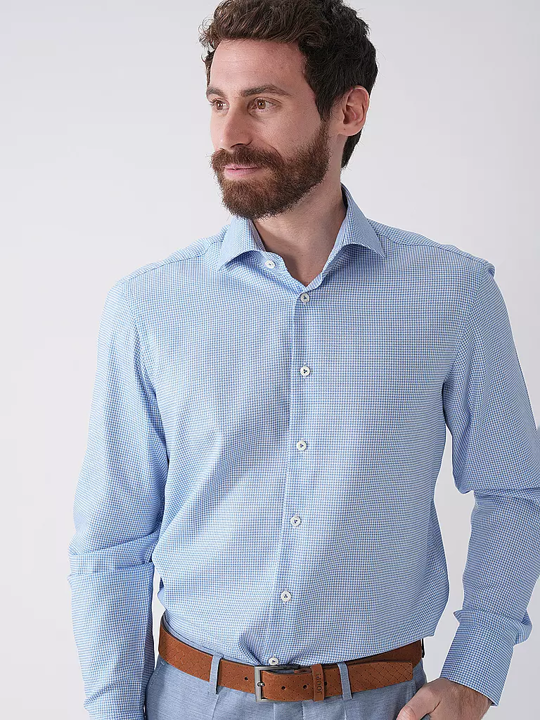 VAN LAACK | Camicia Tailor Fit RIVARA |