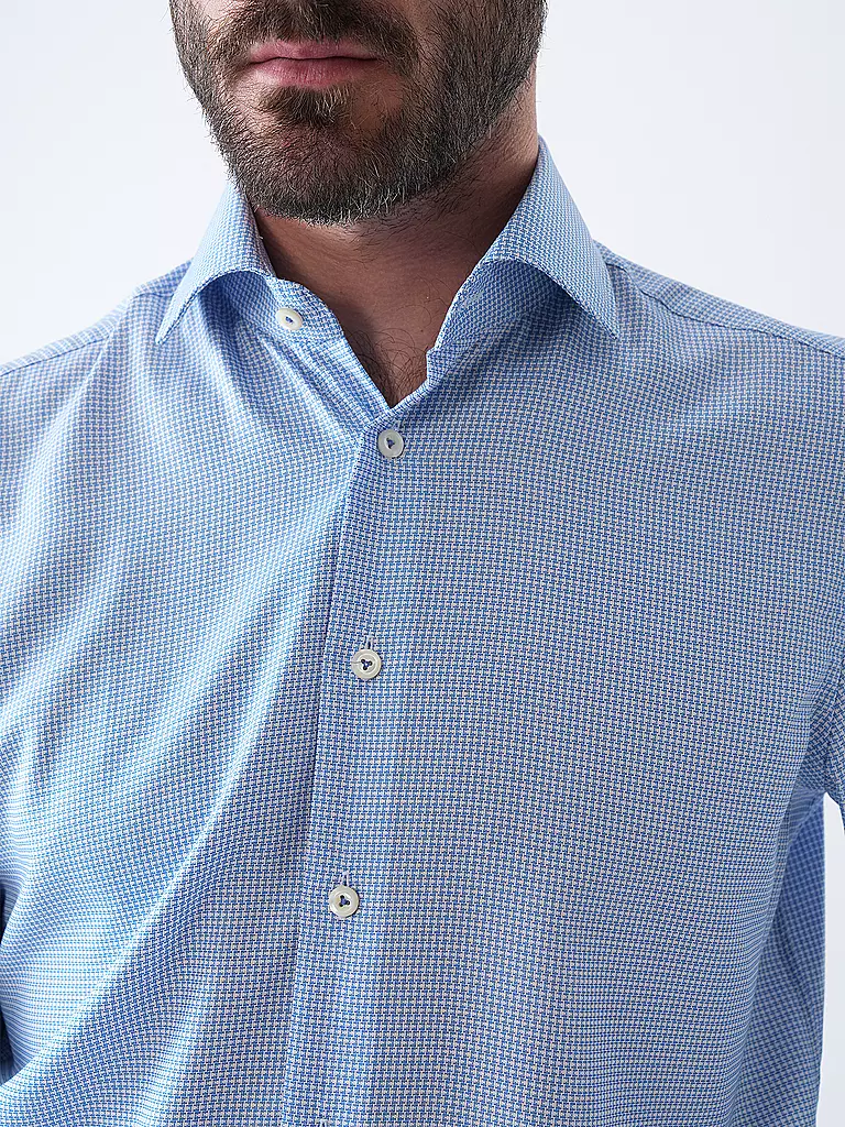 VAN LAACK | Camicia Tailor Fit RIVARA | 