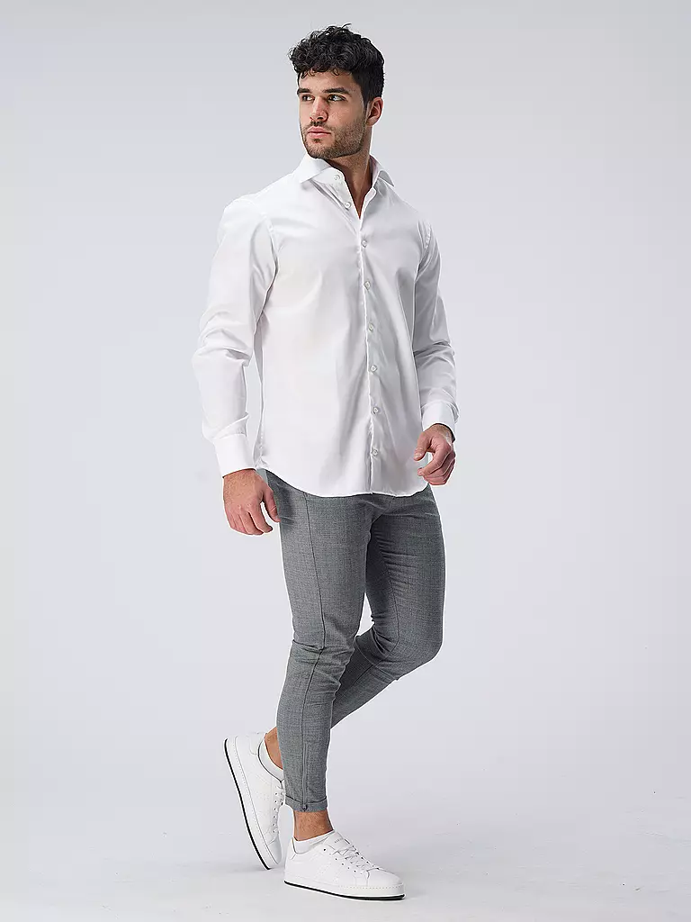 VAN LAACK | Camicia Tailor Fit RIVARA | 