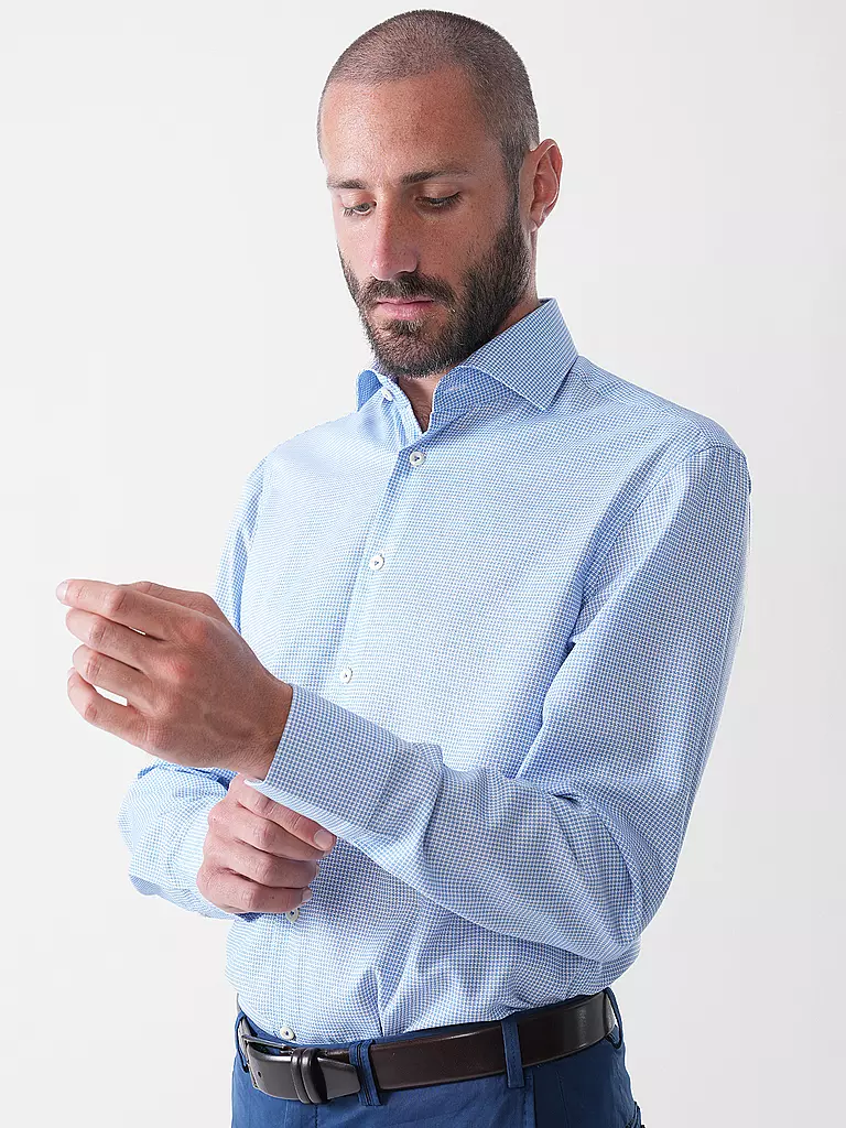 VAN LAACK | Camicia Tailor Fit RIVARA | 