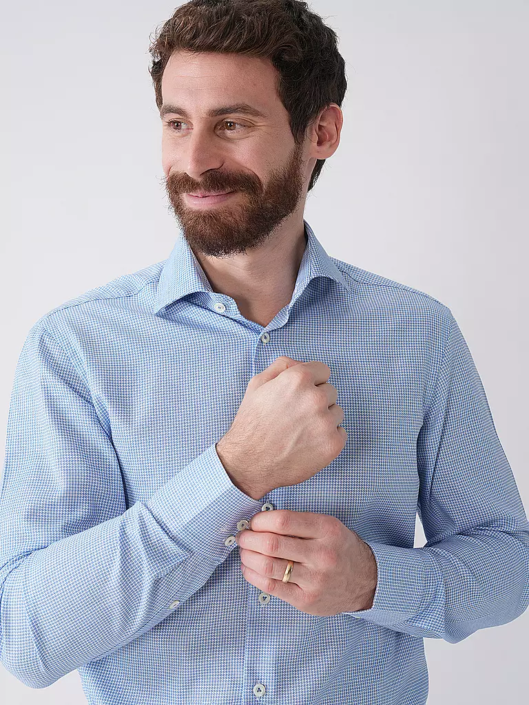 VAN LAACK | Camicia Tailor Fit RIVARA |