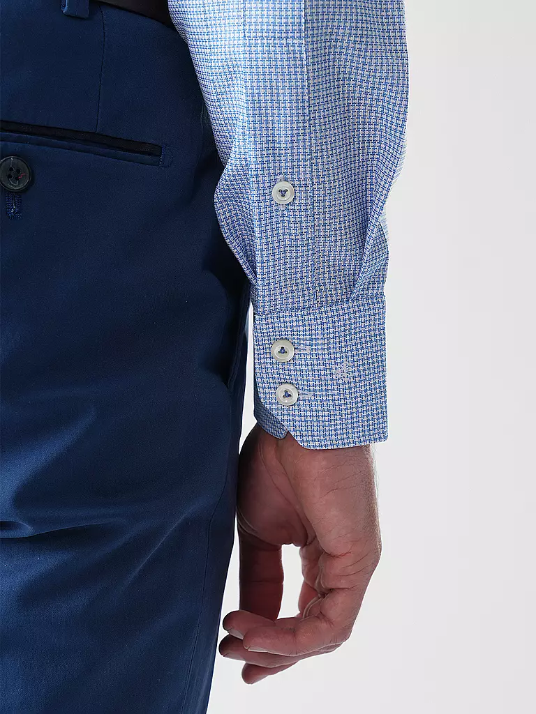 VAN LAACK | Camicia Tailor Fit RIVARA | 