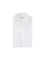 VAN LAACK | Camicia Tailor Fit | Bianco