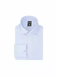 VAN LAACK | Camicia Tailor Fit | Blu