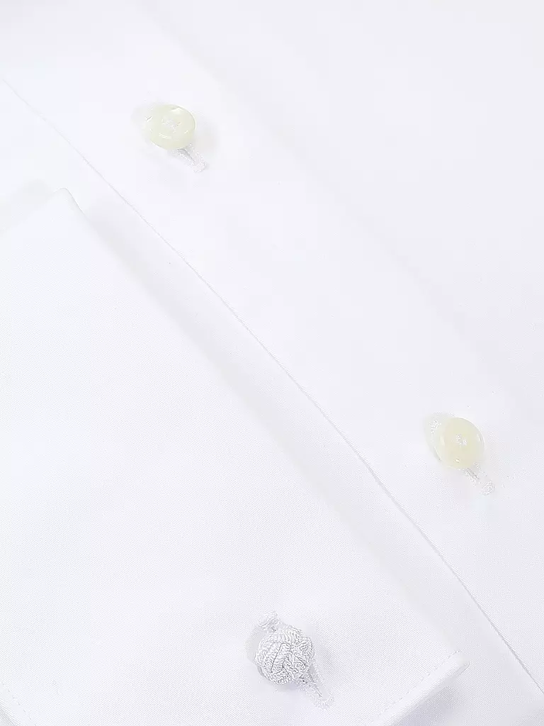 VAN LAACK | Camicia Tailor Fit | Bianco