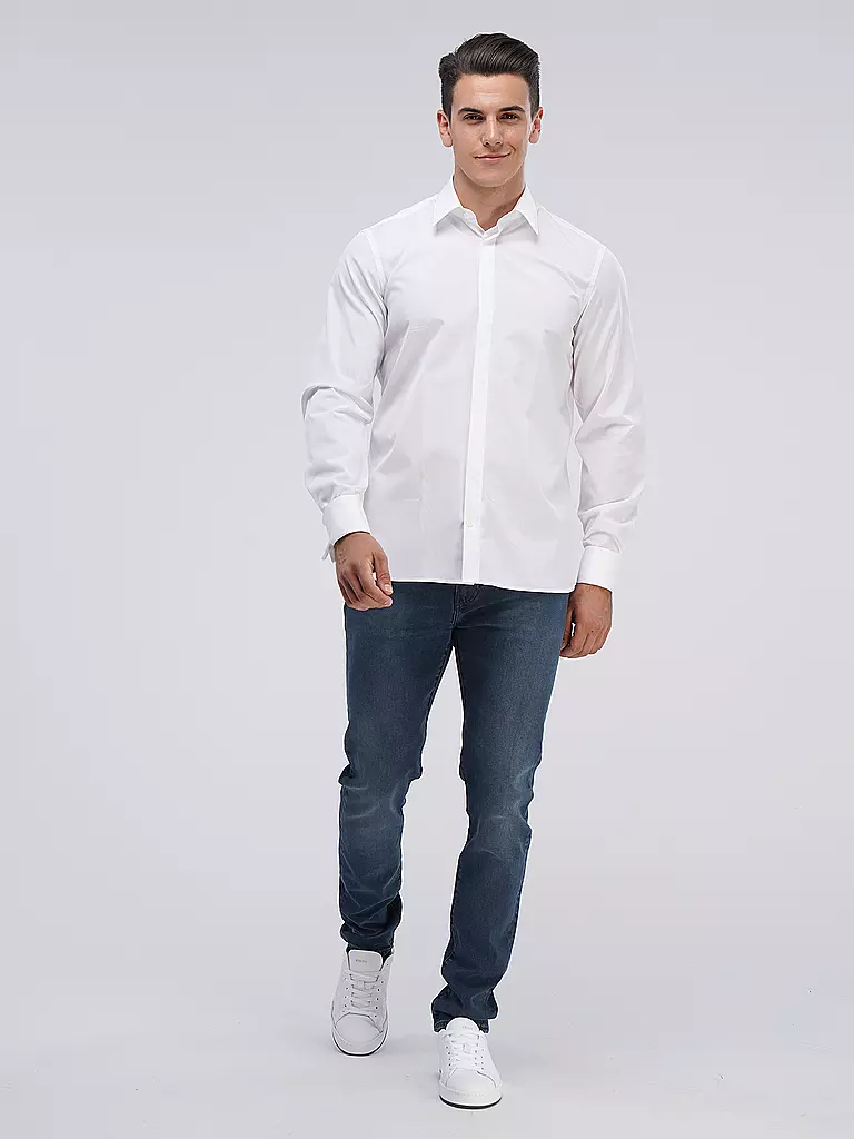 VAN LAACK | Camicia Tailor Fit | 