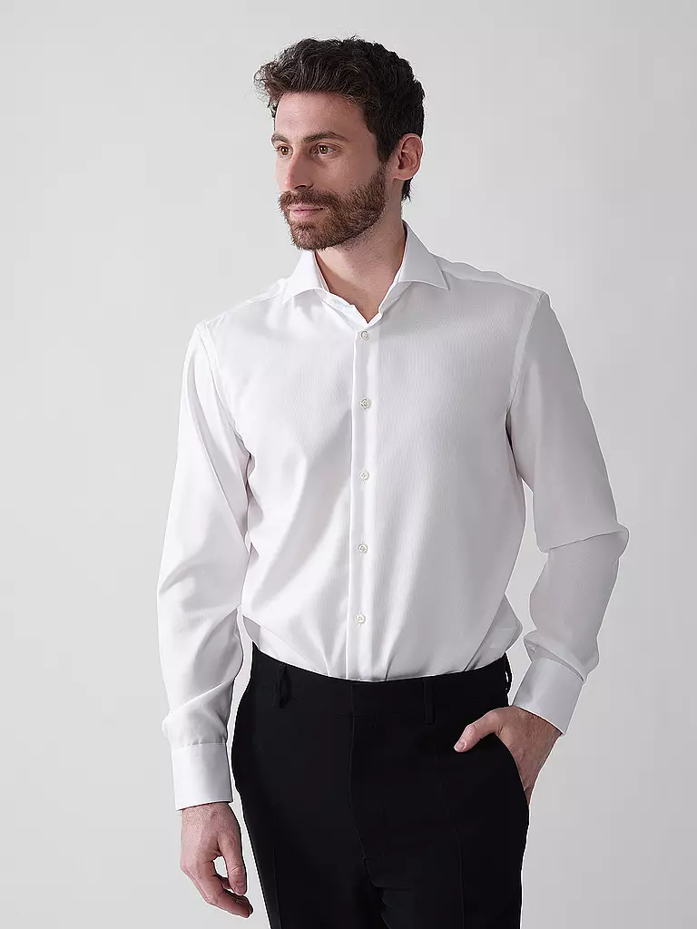 VAN LAACK | Camicia Tailor Fit | 