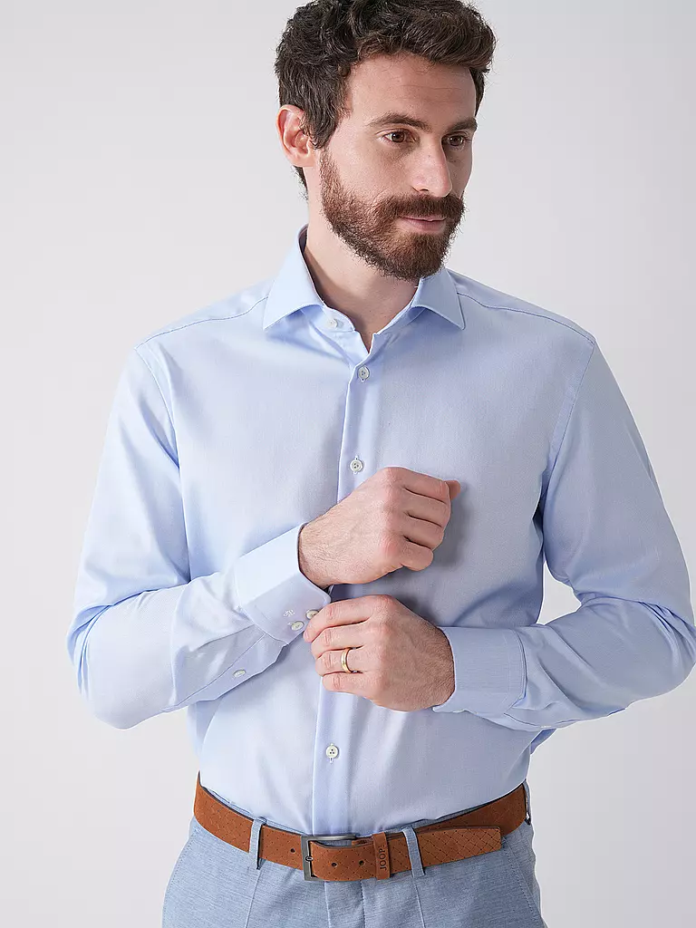 VAN LAACK | Camicia Tailor Fit |