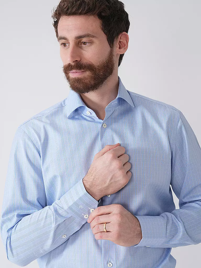 VAN LAACK | Camicia Tailor Fit |