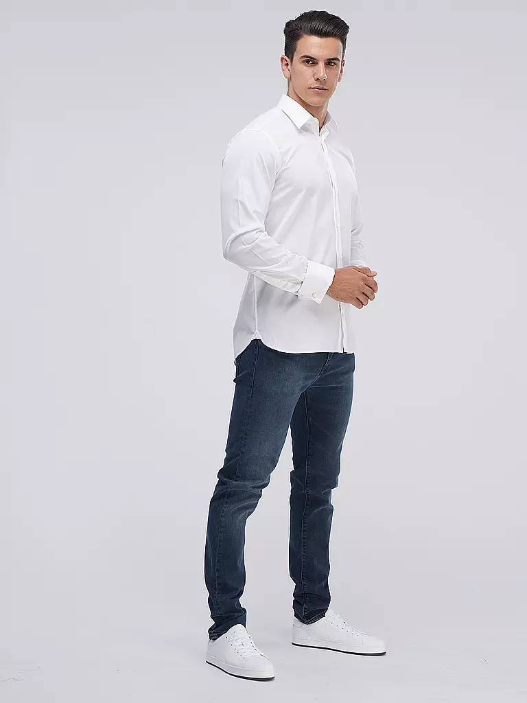 VAN LAACK | Camicia Tailor Fit | 