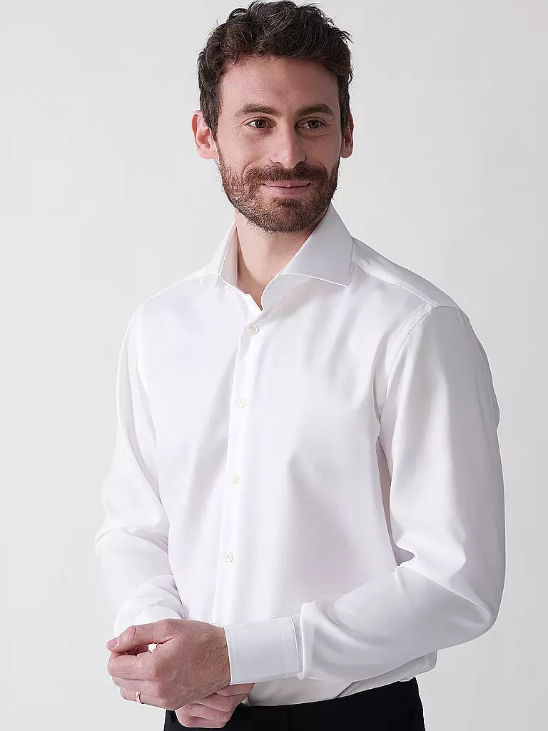 VAN LAACK | Camicia Tailor Fit | 