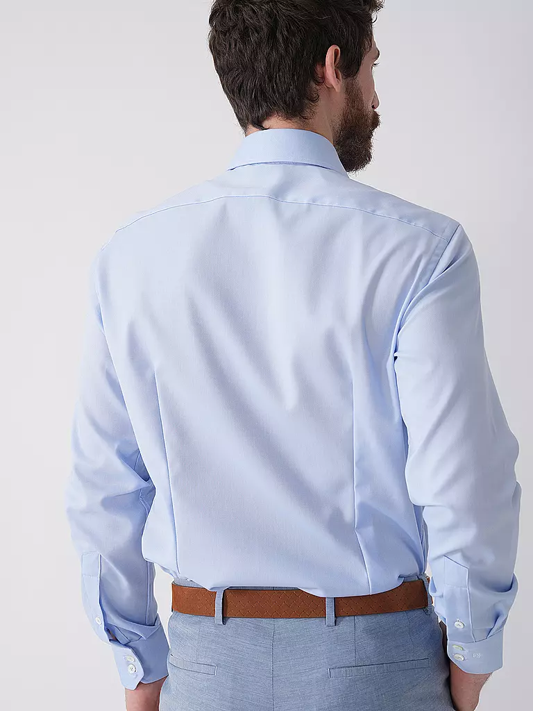 VAN LAACK | Camicia Tailor Fit |
