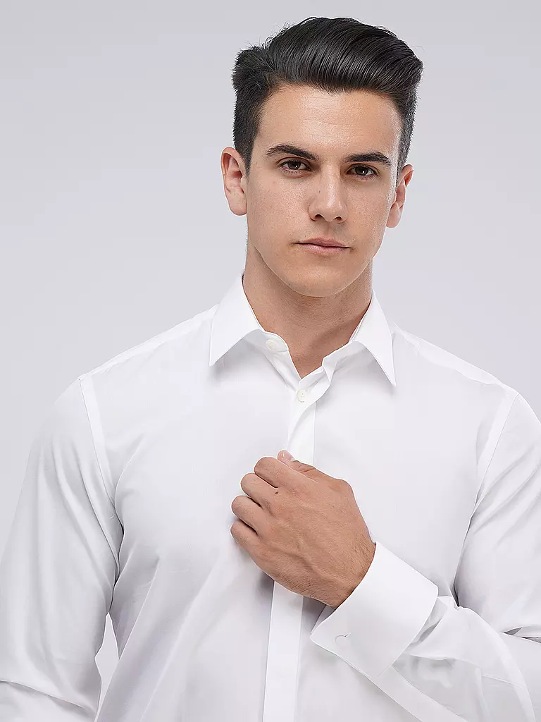 VAN LAACK | Camicia Tailor Fit | 
