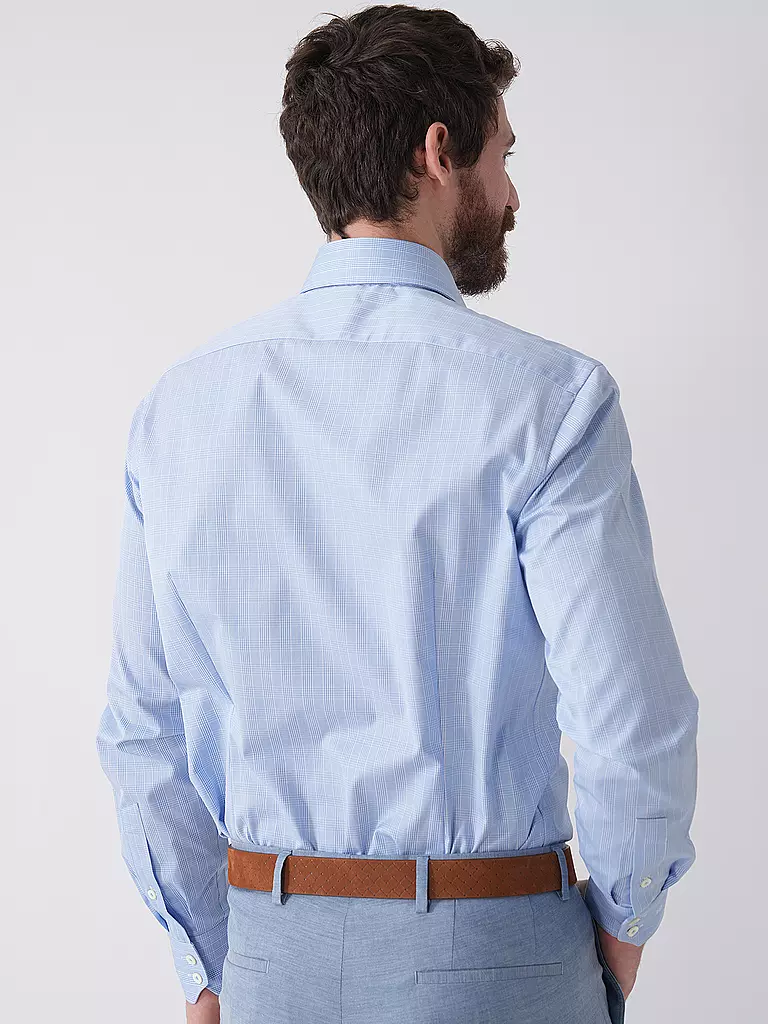 VAN LAACK | Camicia Tailor Fit |