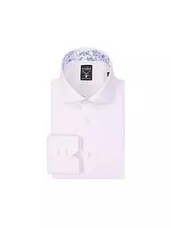 VAN LAACK | Hemd Tailor Fit RIVARA | Rosa