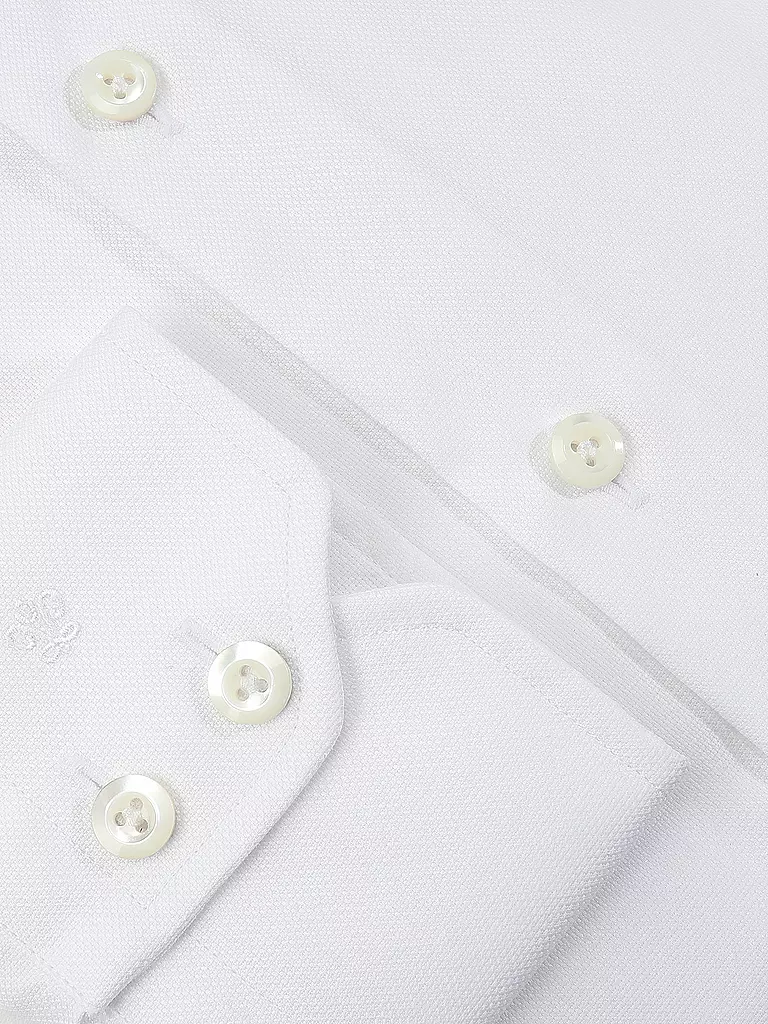VAN LAACK | Hemd Tailor Fit | Bianco
