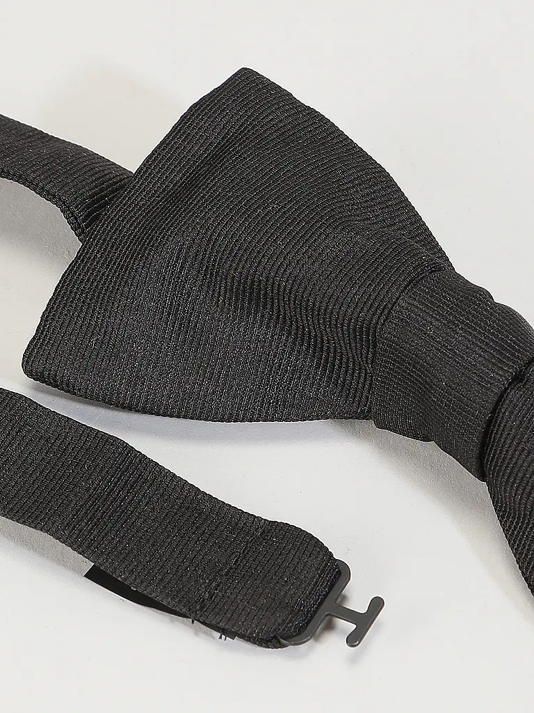 VAN LAACK | Set di fascia da smoking | Nero