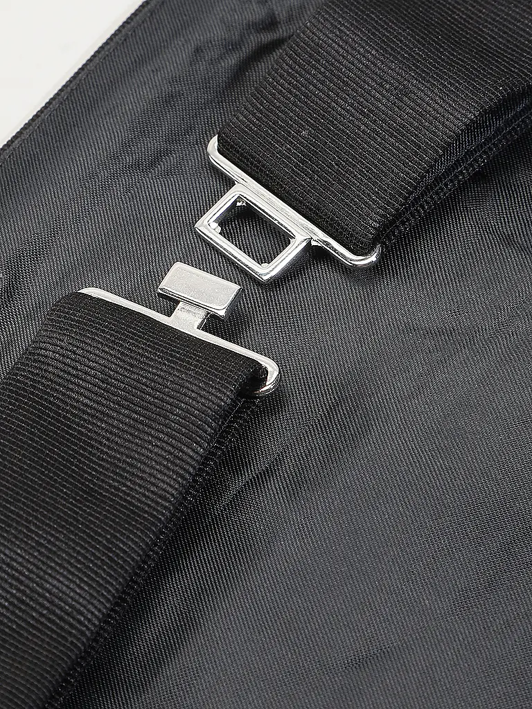 VAN LAACK | Set di fascia da smoking | Nero