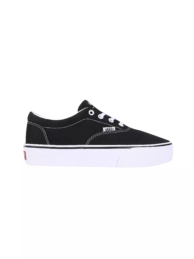 VANS | Sneaker Doheny  | Nero