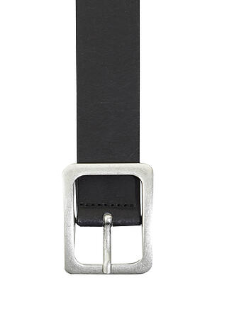 VANZETTI | Cintura in pelle