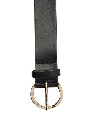 VANZETTI | Cintura in pelle