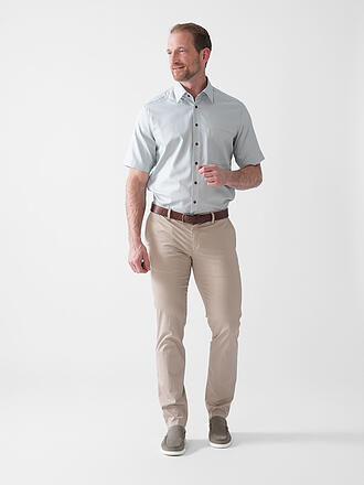 VANZETTI | Cintura in pelle