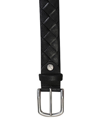 VANZETTI | Cintura in pelle