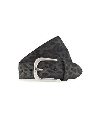 VANZETTI | Cintura in pelle