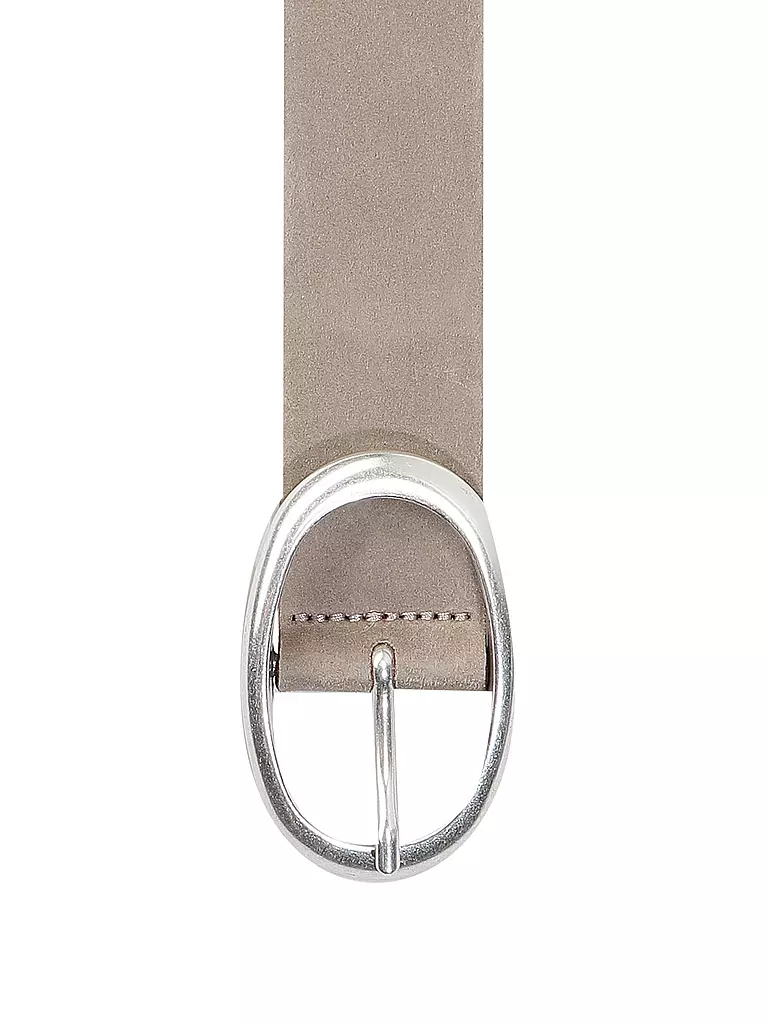 VANZETTI | Cintura in pelle | 