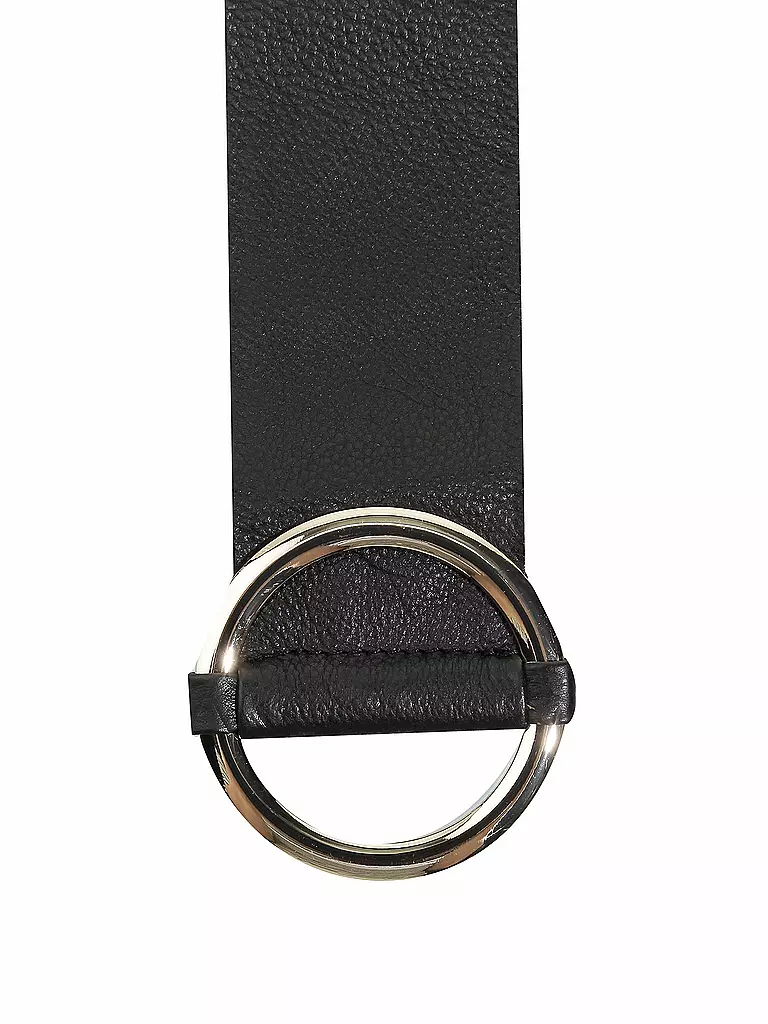 VANZETTI | Taillengürtel | Nero