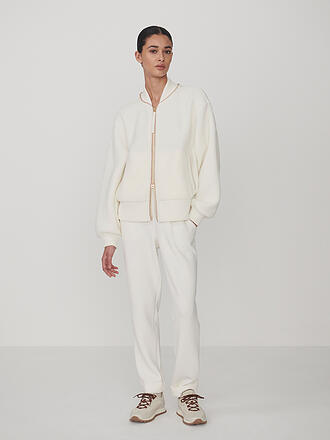 VARLEY | Giacca in pile KLAUDIA