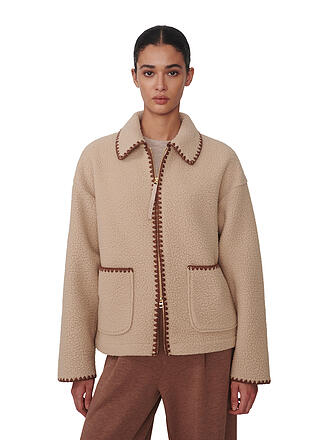 VARLEY | Giacca in pile RUIKO