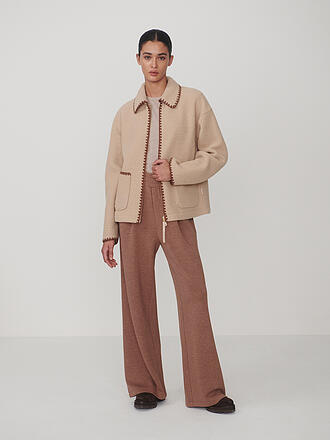 VARLEY | Giacca in pile RUIKO