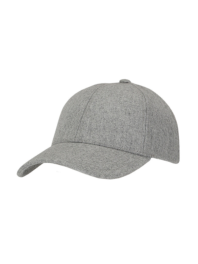 Cappello CLASSIC WOOL grigio XL