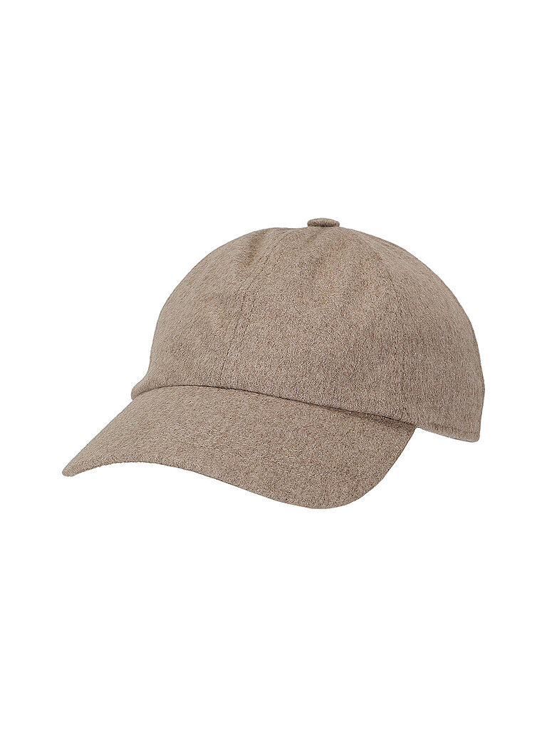 Cappello EXCL RLXD WOOL beige XL