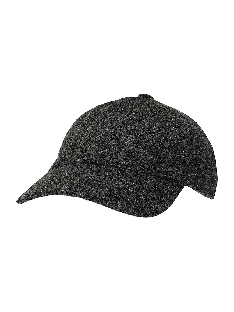 Cappello EXCL RLXD WOOL grigio L