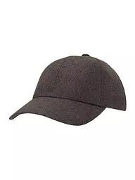 VARSITY HEADWEAR | Cappello CLASSIC WOOL | Marrone chiaro
