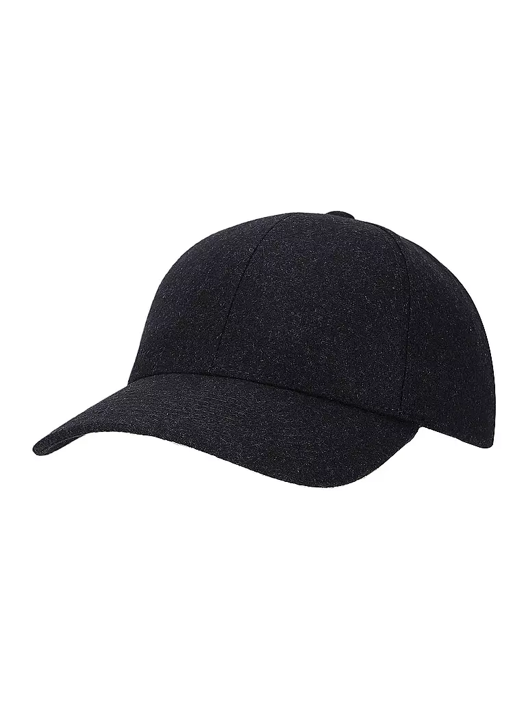 VARSITY HEADWEAR | Cappello CLASSIC WOOL | Blu scuro