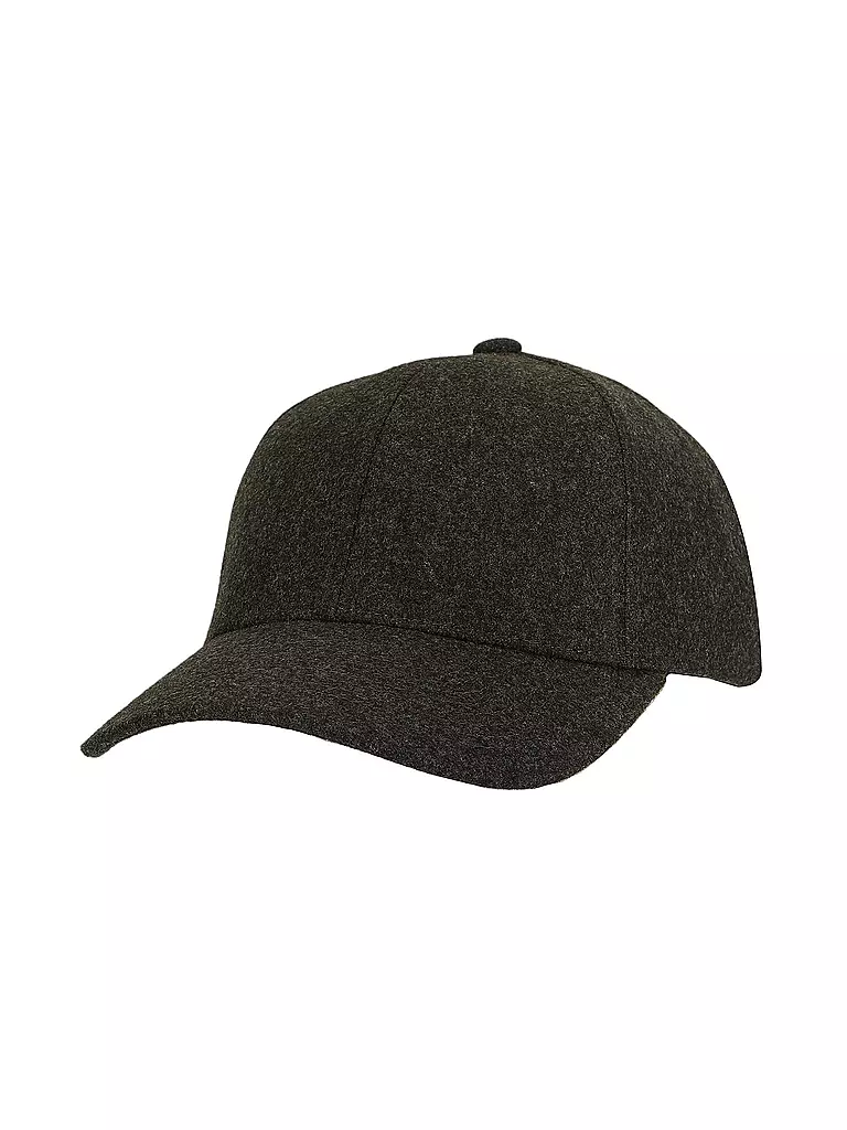 VARSITY HEADWEAR | Cappello CLASSIC WOOL | Oliva