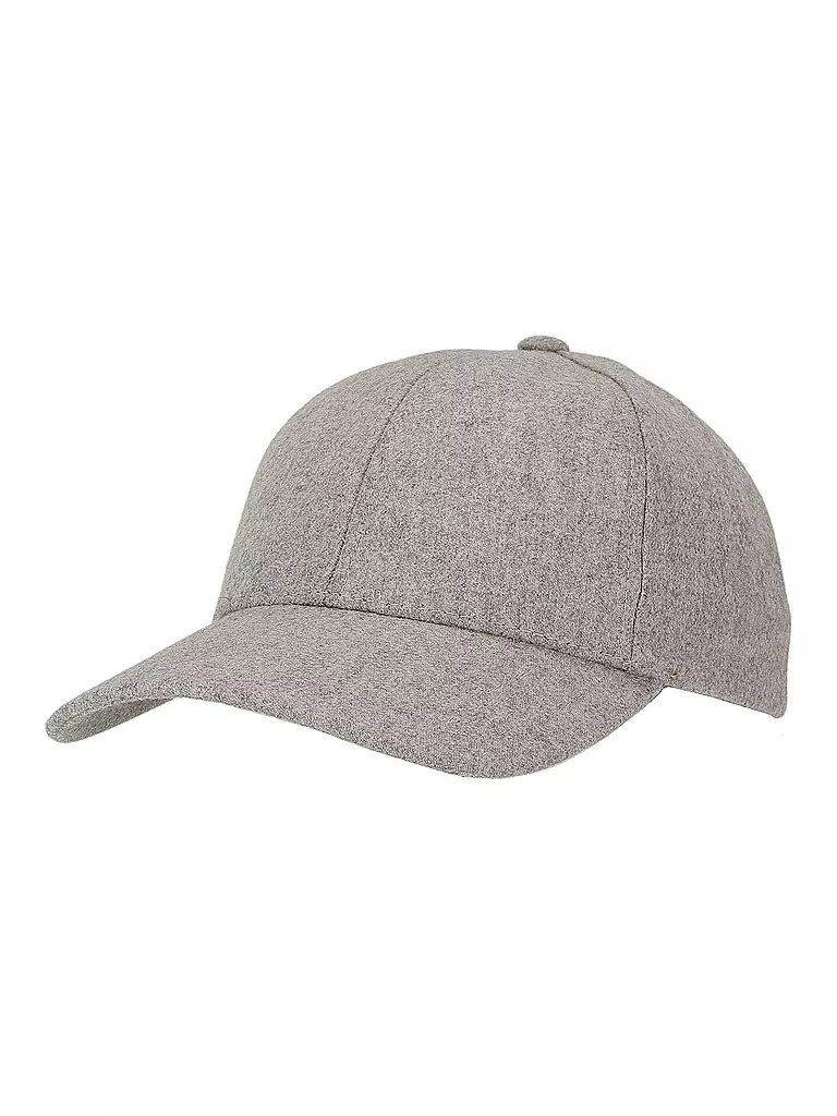 VARSITY HEADWEAR | Cappello CLASSIC WOOL | Beige