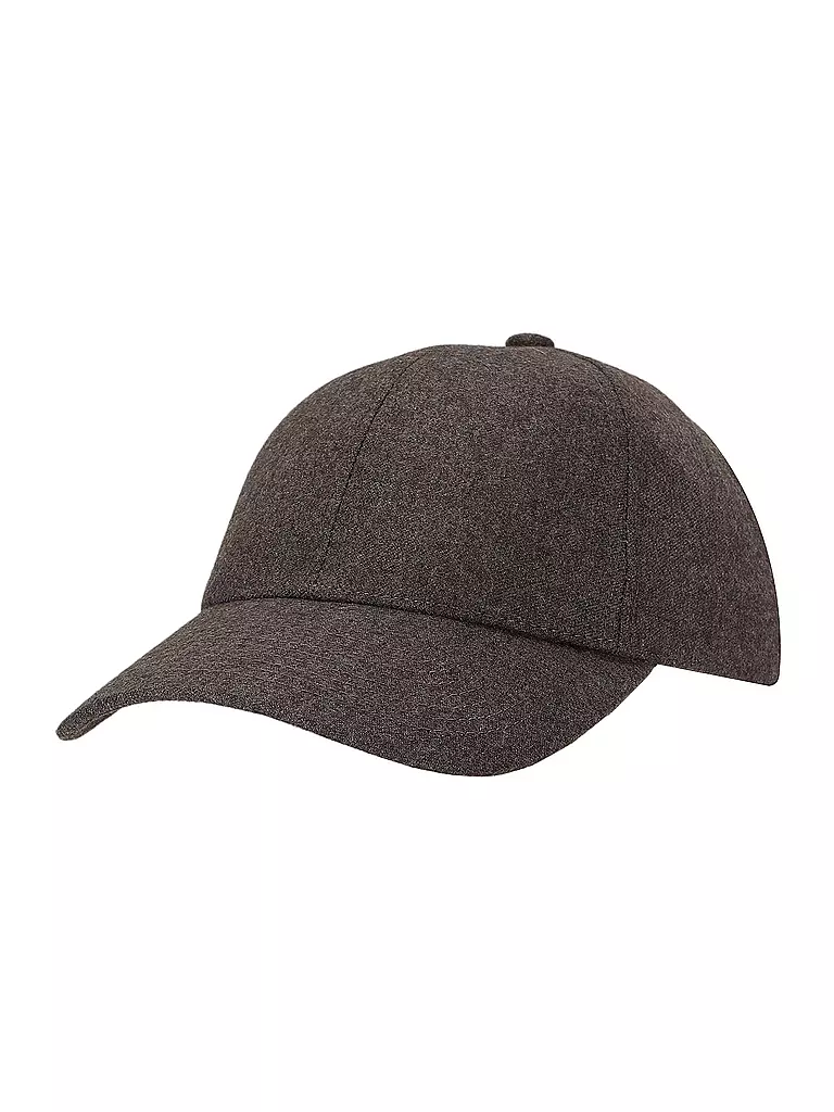 VARSITY HEADWEAR | Cappello CLASSIC WOOL | Marrone chiaro